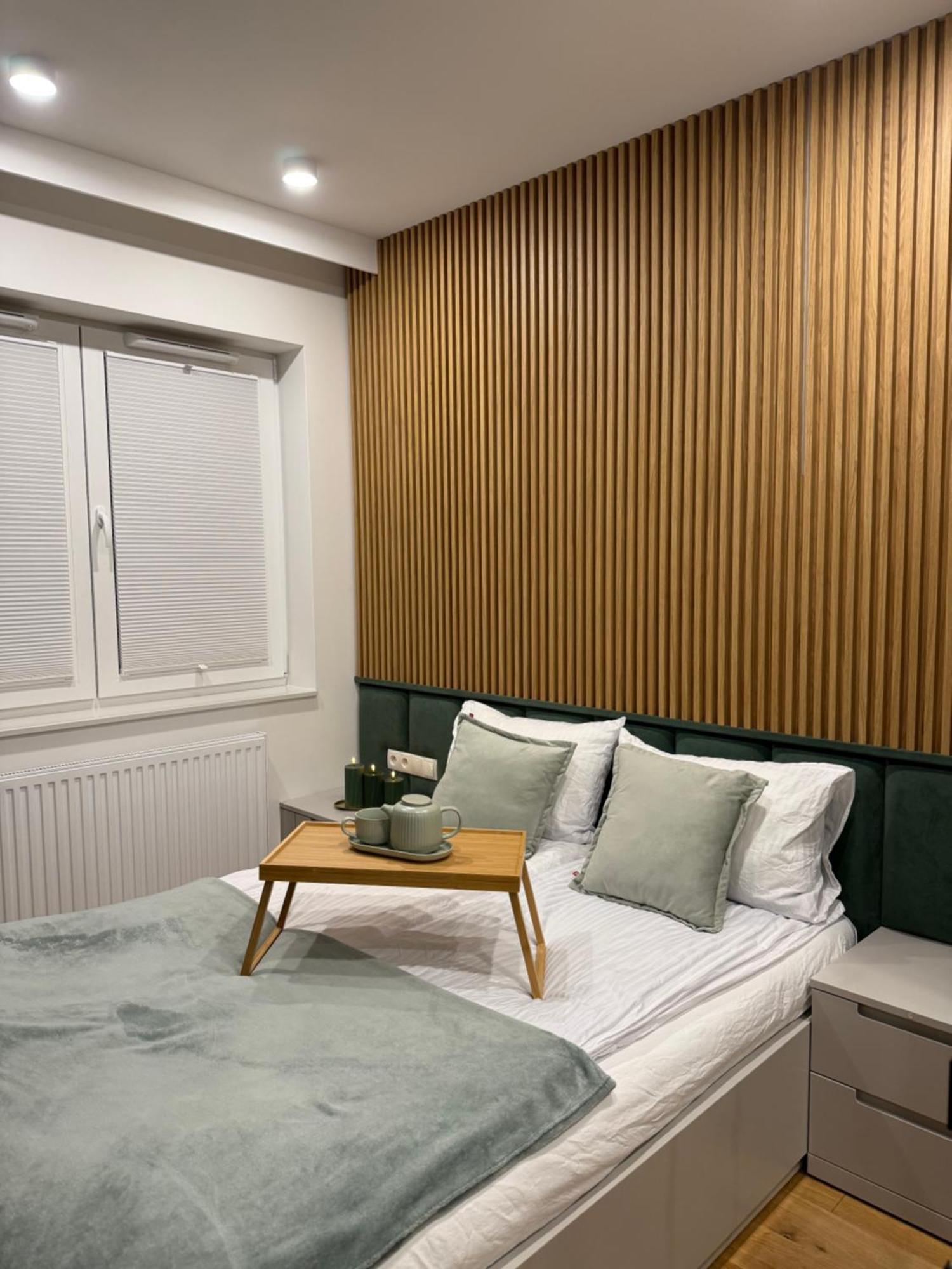 Luxury Modern Apartment,quiet Place Near To The Airport * Warszawa